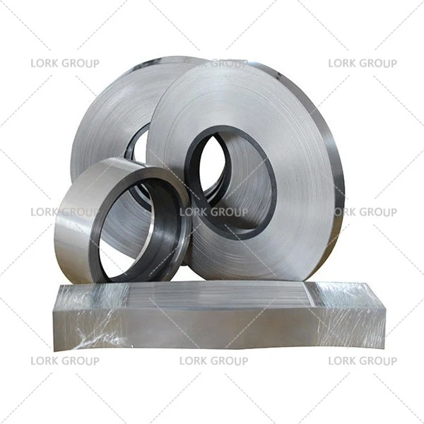 1J50 Soft Magnetic Alloy