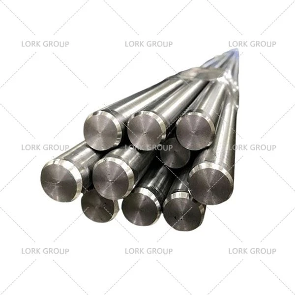 Monel K500 Bar(UNS N05500)
