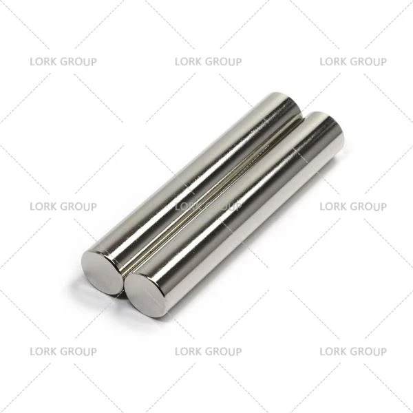Custom 455 Stainless Steel Bar