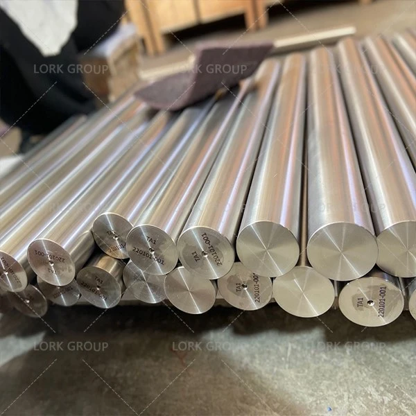 Ti-6Al-4V Titanium Alloy rod Ti-6Al-4V Titanium Alloy rod