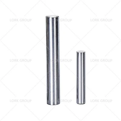 Alloy 52 Round Bar (W.NR 2.4478, UNS N14052)