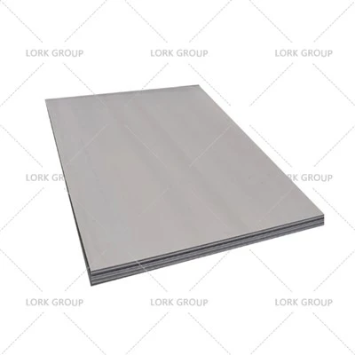 AMS 5540 Inconel 600 Lembar