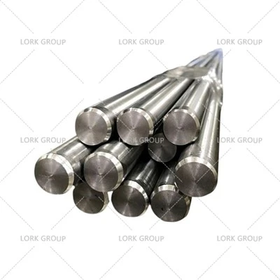 Hastelloy S Alloy Bar