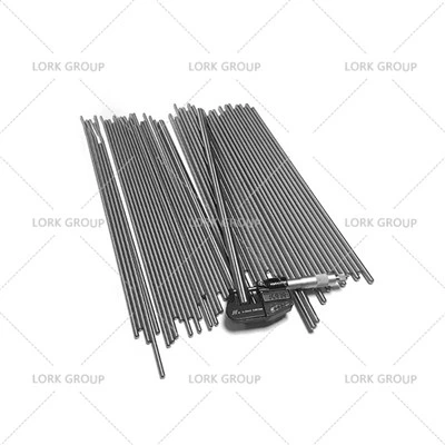 Paduan Kobalt AMS 5845 MP35N