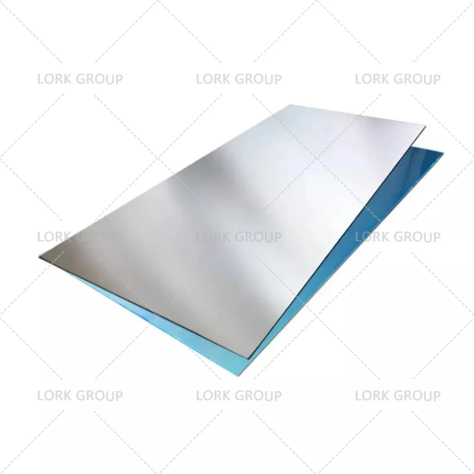 Ti-6Al-4V Titanium Alloy